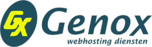 Genox Webhosting diensten