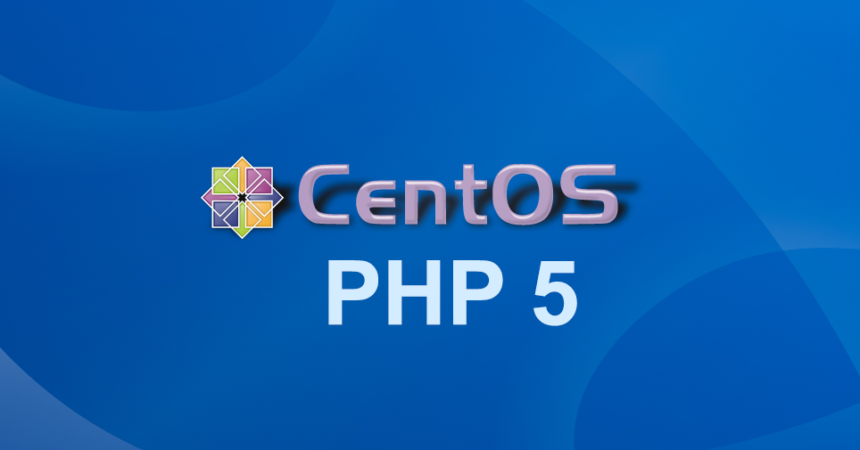 PHP 5.6 Hosting, wij leveren het nog.