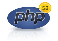 hosting PHP 5.3 tot 2021