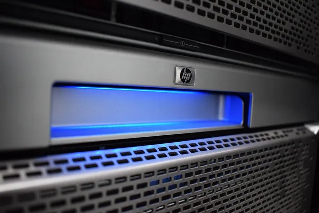 SSD hostingpakket