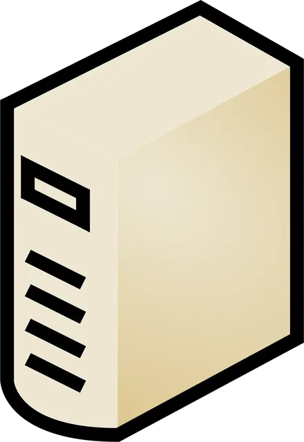 Ruimte voor je website te bouwen op SSD